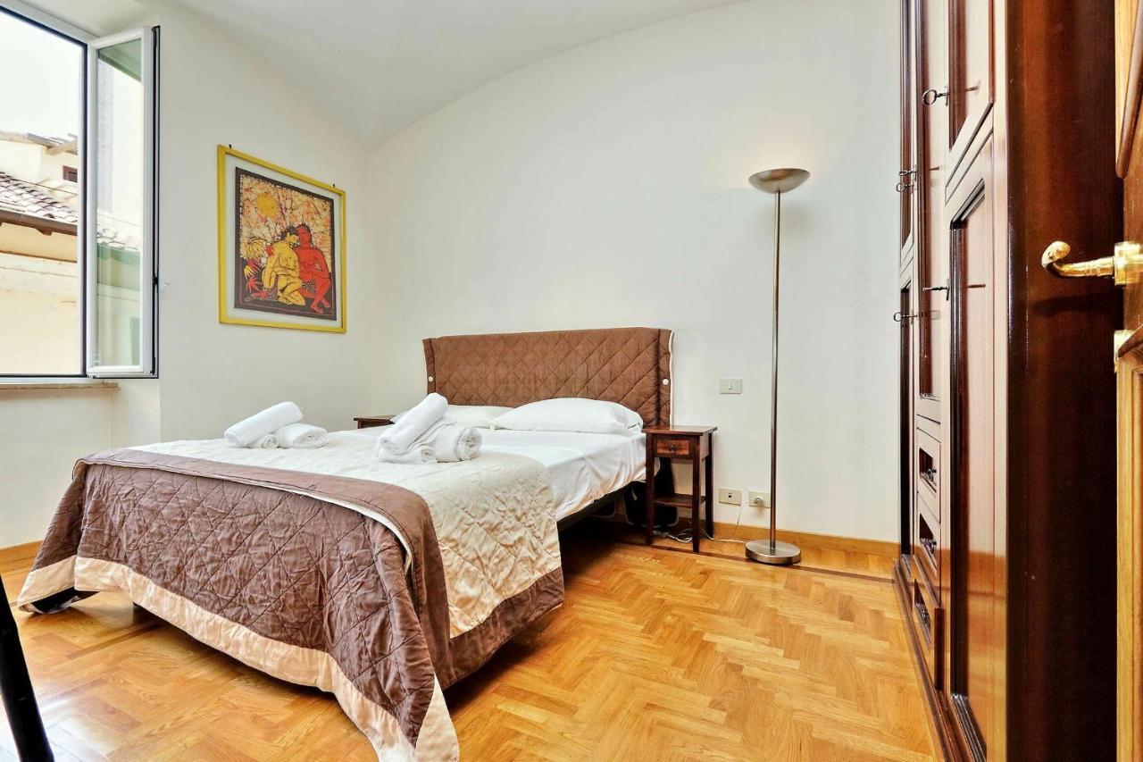 Borgo Pio * Roma