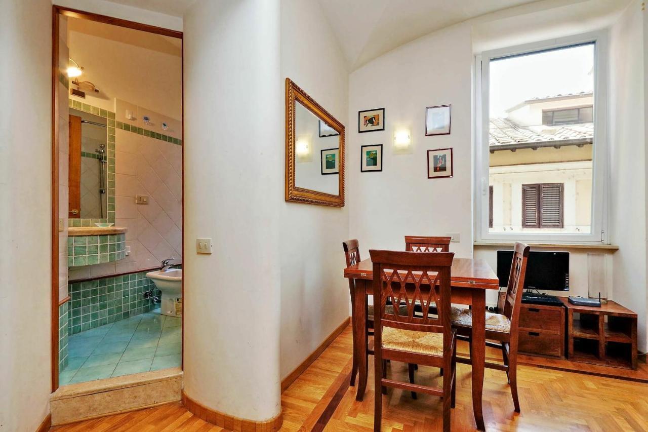 Borgo Pio Apartamento