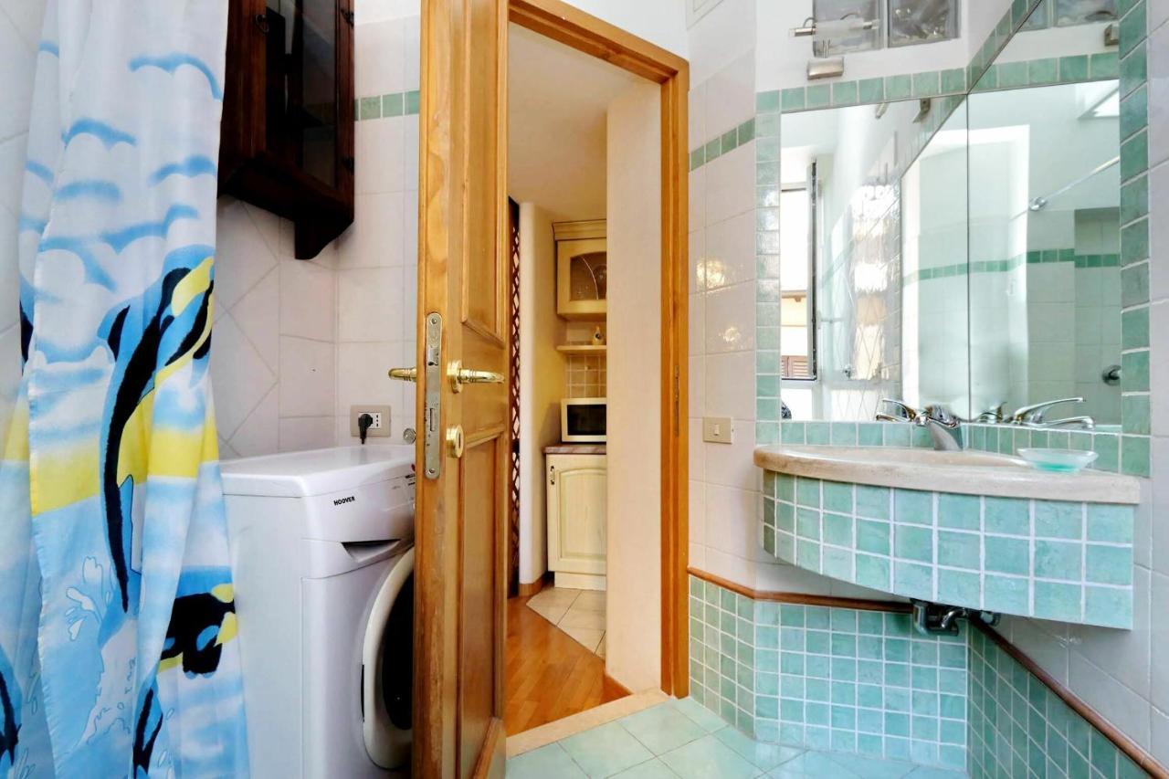 Borgo Pio Apartamento *