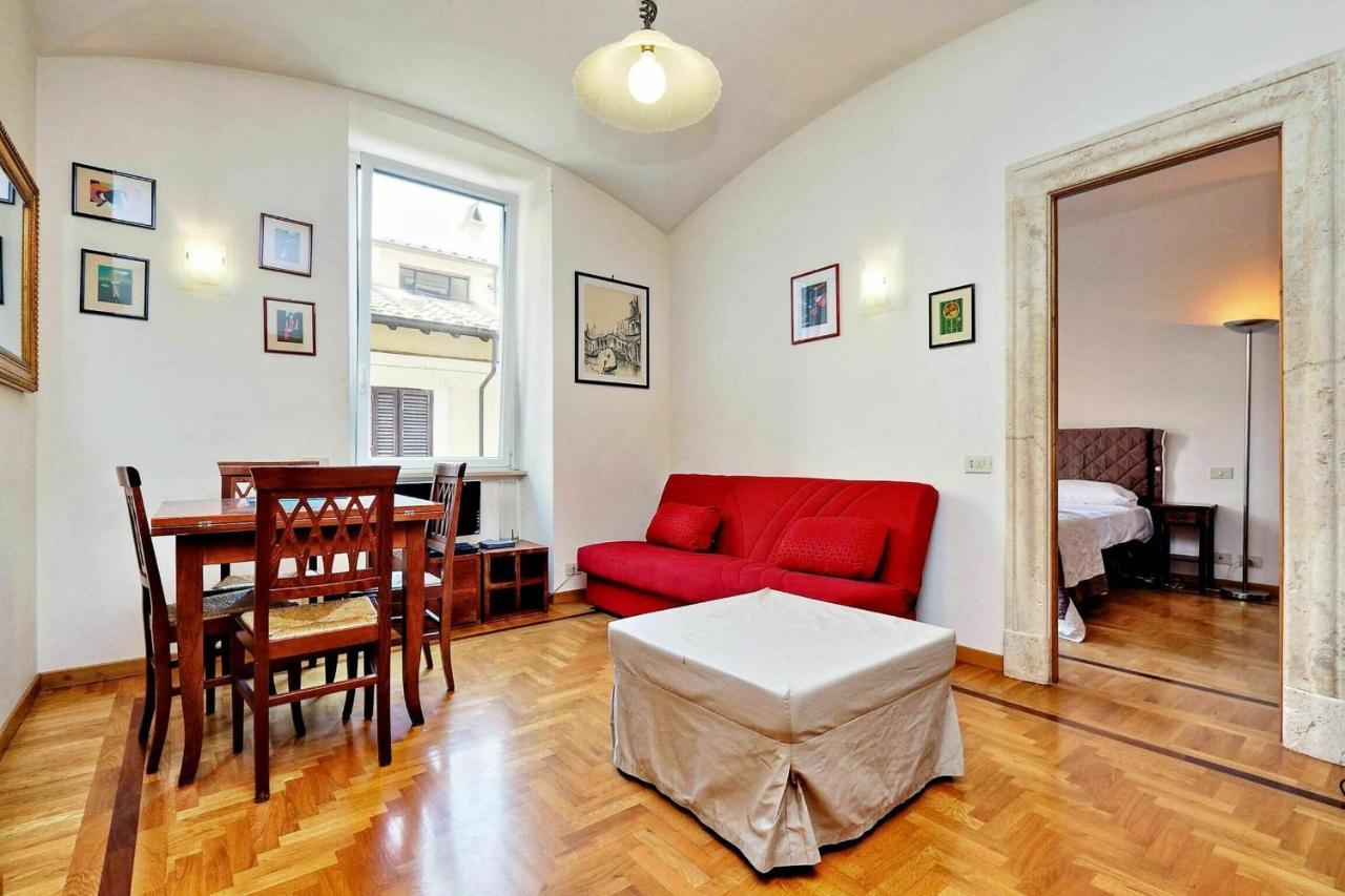 Apartamento Borgo Pio Roma