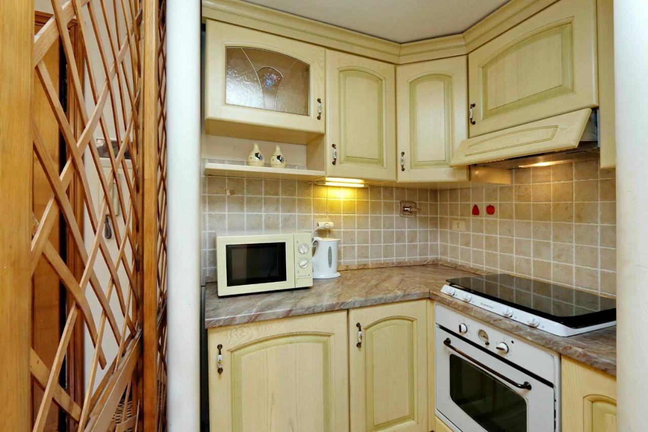 Apartamento Borgo Pio Roma