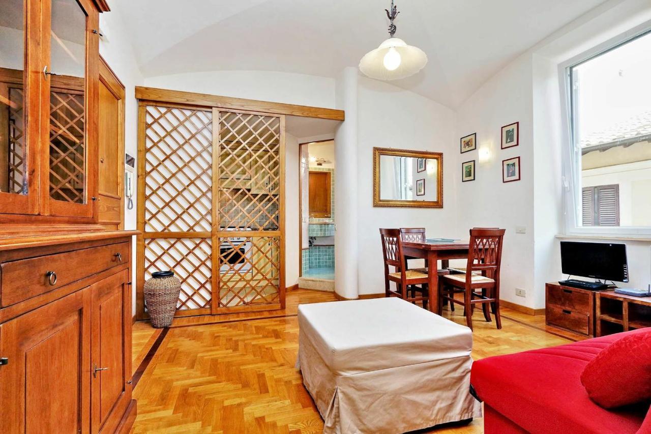 Borgo Pio Roma